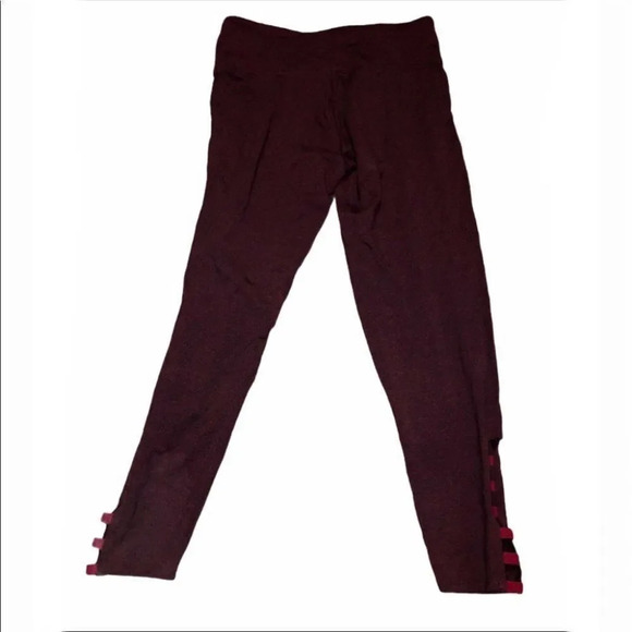 Victoria’s Secret Sport Tights Size Small NWOT - Picture 2 of 7